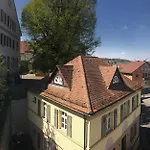 Hotel Businesshotel Heilbronn- Biberach 3*