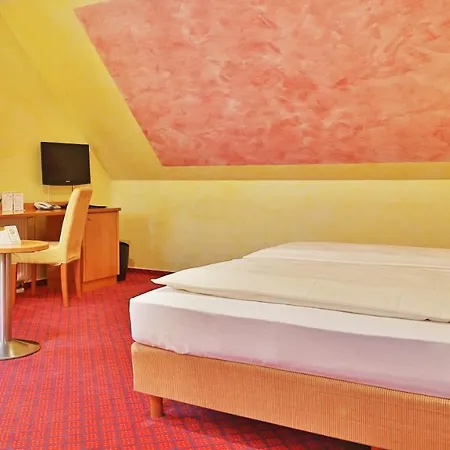 Businesshotel Heilbronn- Biberach