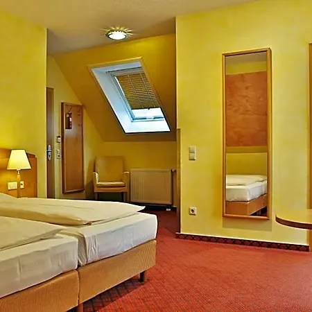 Businesshotel Heilbronn- Biberach 하일브론