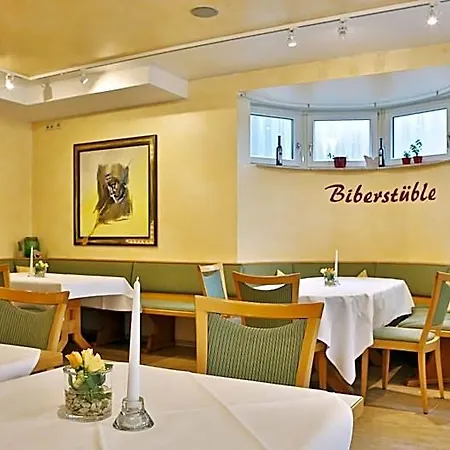 Businesshotel Heilbronn- Biberach
