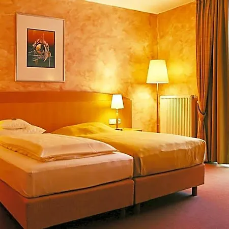 Businesshotel Heilbronn- Biberach 3* 하일브론