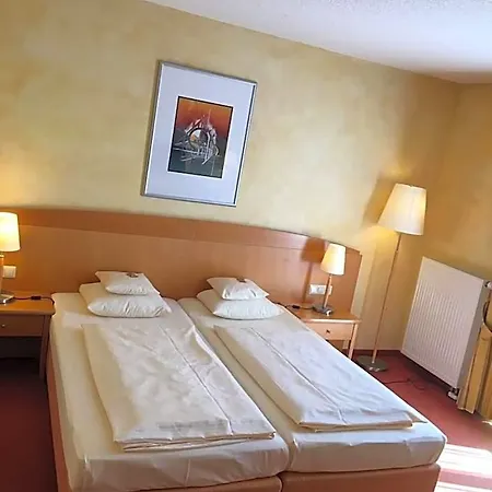 호텔 Businesshotel Heilbronn- Biberach