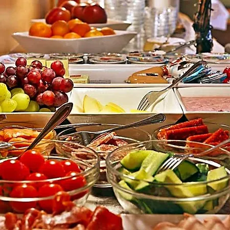 Businesshotel Heilbronn- Biberach 하일브론