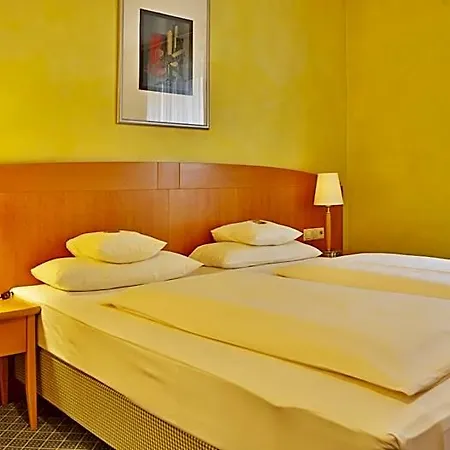 호텔 Businesshotel Heilbronn- Biberach