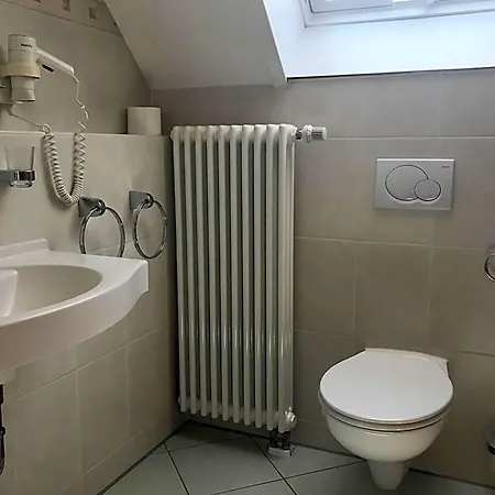 Businesshotel Heilbronn- Biberach 호텔 하일브론