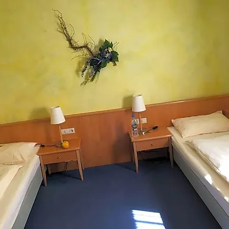 Businesshotel Heilbronn- Biberach 하일브론