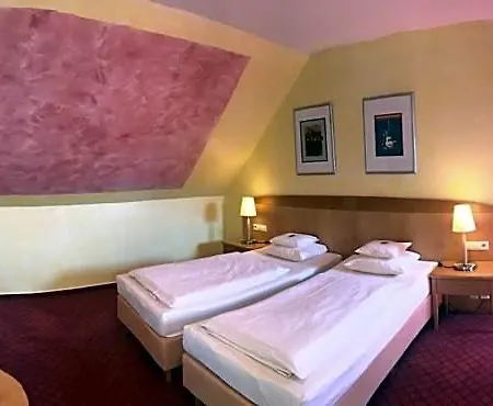 Businesshotel Heilbronn- Biberach 호텔 하일브론