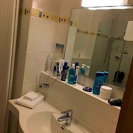 Businesshotel Heilbronn- Biberach 호텔 하일브론