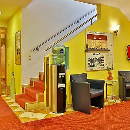 Businesshotel Heilbronn- Biberach
