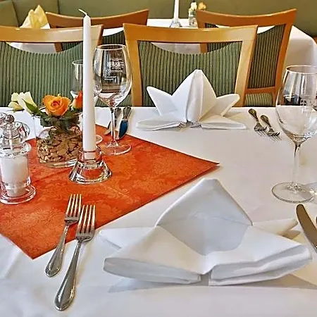Businesshotel Heilbronn- Biberach