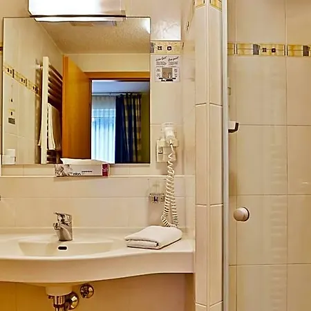 Businesshotel Heilbronn- Biberach
