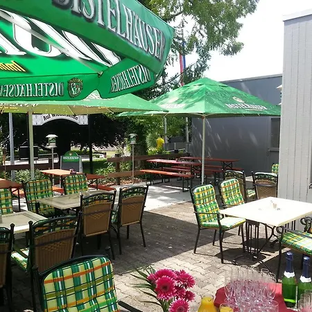 Businesshotel Heilbronn- Biberach 하일브론