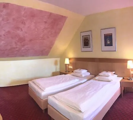 Businesshotel Heilbronn- Biberach 호텔