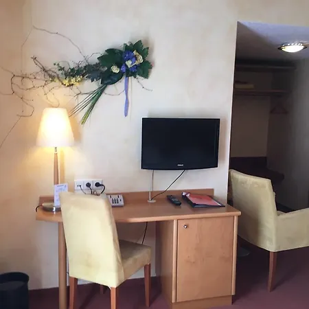 Businesshotel Heilbronn- Biberach 3*