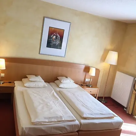 Businesshotel Heilbronn- Biberach