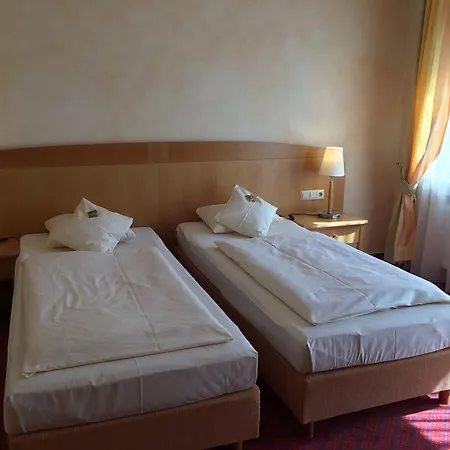 Szálloda Businesshotel Heilbronn- Biberach
