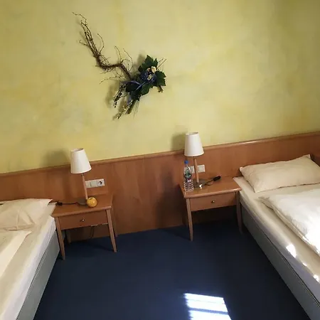 Businesshotel Heilbronn- Biberach 3* 하일브론