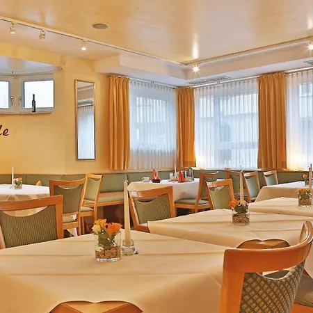 Businesshotel Heilbronn- Biberach Heilbronn