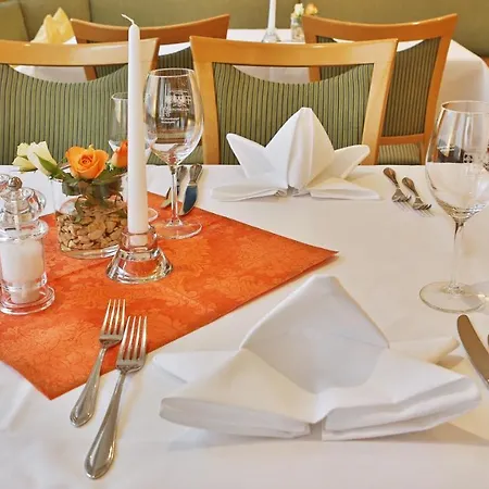 Businesshotel Heilbronn- Biberach 호텔