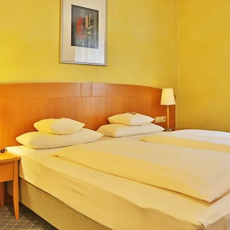 Businesshotel Heilbronn- Biberach 하일브론