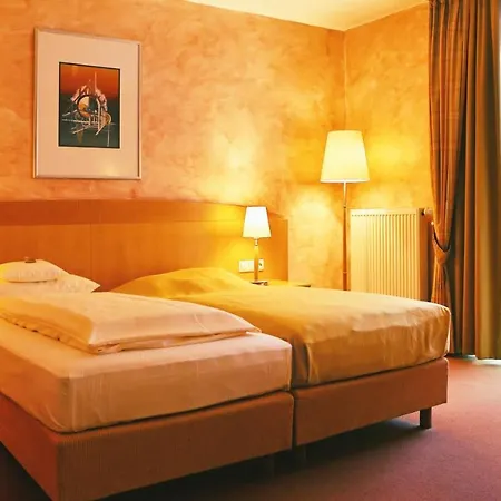 Hotel Businesshotel Heilbronn- Biberach Heilbronn